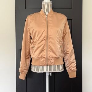 H&M - Bomber Jacket